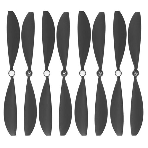 Lames D'hélices De Drone, 8 Pièces, Accessoires, Pièces Pour Gopro, Karma Black, D.21-Générique-Générique