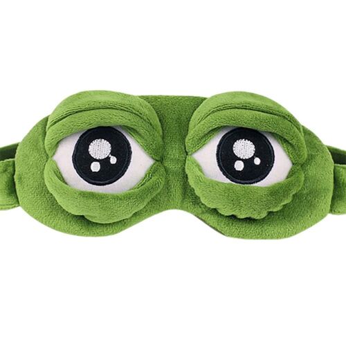 Lentille En Forme De Grenouille Pour Oculus Quest 2, Étui Complet Souple Anti-Rayures, Housse De Protection Anti-Chute, Accessoires Pour Oculus Quest 2