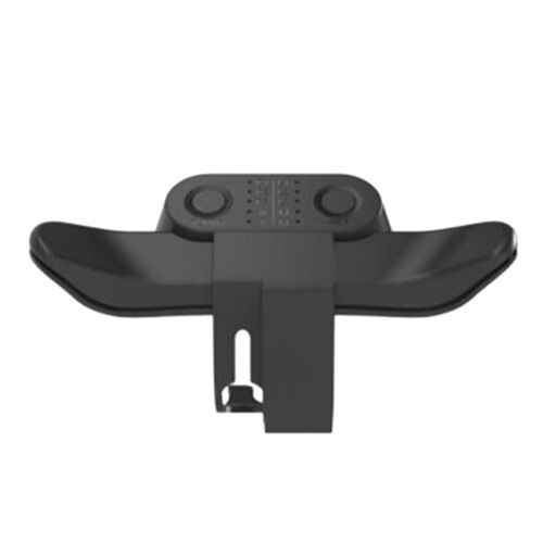 Pagaie De Remplacement Pour Dualshock 4 Joysticks, Bouton De Fixation Arrière Pour Manette De Jeu Ps4