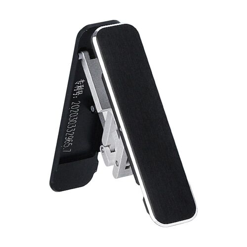 Mini Support Universel Pliable En Aluminium Pour Téléphone Portable, Support De Bureau, Socle Pour Téléphone Portable, Réglable