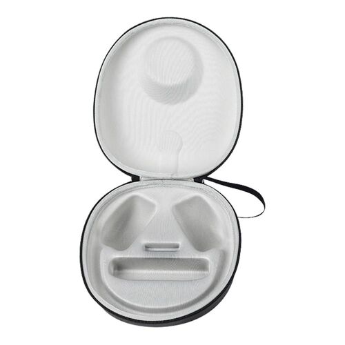 Sac De Transport De Voyage, Étui De Protection Pour Ps5 Pulse, Étui De Rangement Pour Casque Sans Fil 3d, Emballage De Rangement Rigide Eva