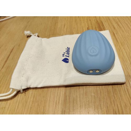 Galet Vibrant Dune - My Lubie