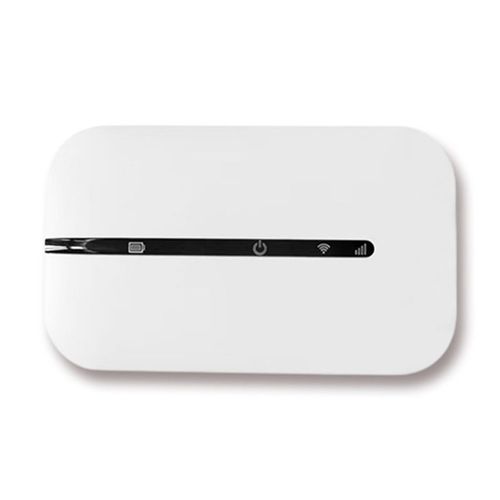 Routeur Wifi de poche 4G 150Mbps, Modem, point d'accès Mobile sans fil, avec emplacement pour carte Sim, pour voiture