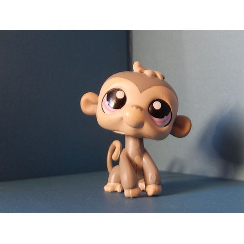 Petshop Singe Orang Outang N°1029