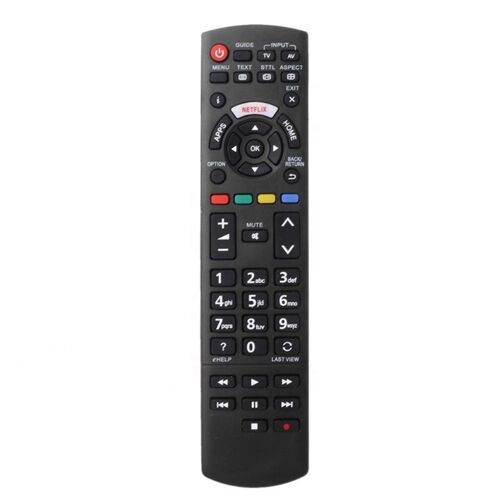 RC1008T TéLéCommande pour TéLéViseur LCD N2QAYB001120 TéLéCommande Intelligente