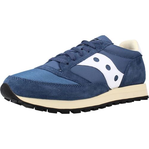 Saucony Jazz 81 Colour Bleu