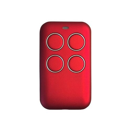 Télécommande universelle pour porte de Garage, 433.92MHZ, D4