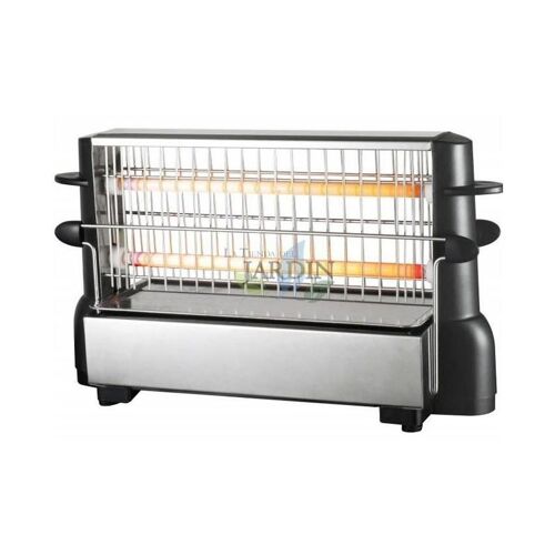 Grille-Pain Classique 500w 4 Tranches