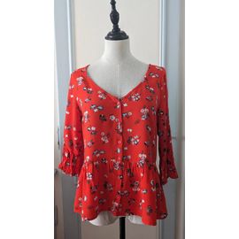 Blouse In Extenso, Taille 38