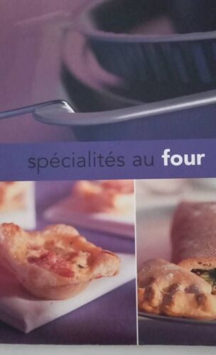Spécialités Au Four