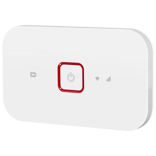Routeur Wi-Fi sans fil avec emplacement pour carte SIM, point d'accès mobile pour voiture, modem de poche, 4G Mifi, 150Mbps