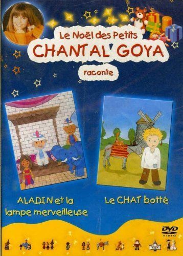 Le Noel Des Petits - Chantal Goya