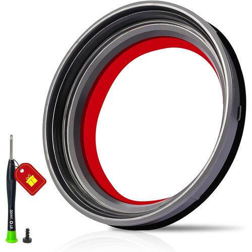 Joint D'Étanchéité Fixe Pour Aspirateur Dyson V10 Sv12[CLE152971]