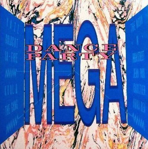 Mega Dance Party