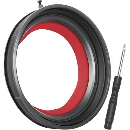 Joint Détanchéité Pour V10 Sv12 Aspirateur, Anneau D'Étanchéité Fixe De Rechange Seau À Poussière[CLE151595]