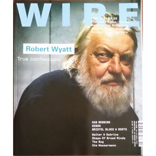 Wire Magazine 284