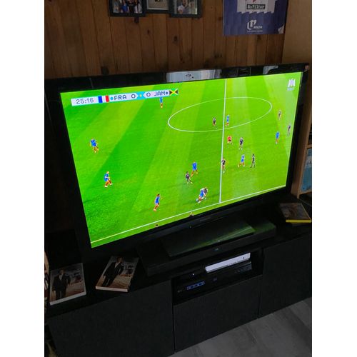 TV Viera Plasma TX-PF50G30 - 50"