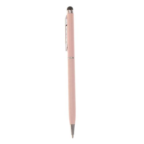 Stylo Numérique Pour Écrans De Presse, Pour Dessiner Et Écrire À La Main Sur Écran De Presse Smartphones Et Tablettes Rose 9109-May14A25014