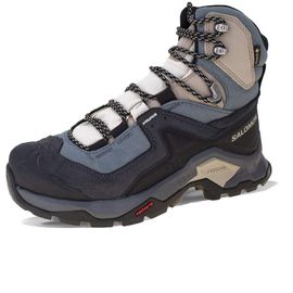 Bottes Quest Element Gorestex W 414574 Bleu