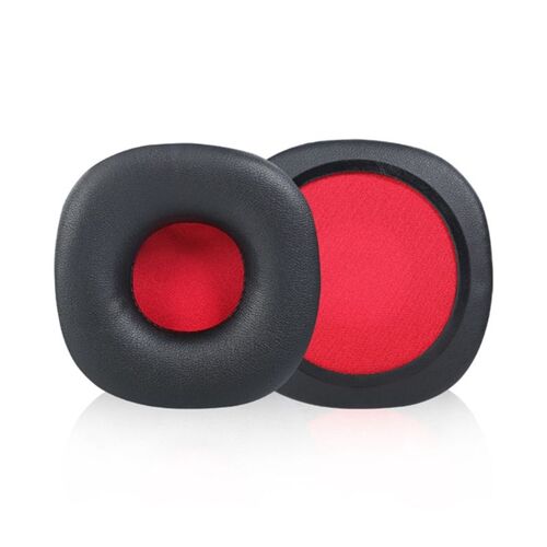 Coussinets d'oreille de remplacement professionnels, 1 paire, couverture souple, pour écouteurs, twz WH505