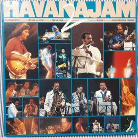 Havana Jam 2