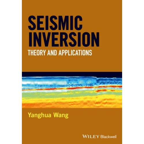 Seismic Inversion