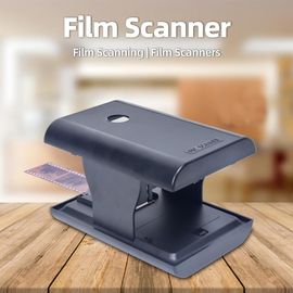 Scanner de Film pratique pour téléphone Portable, convertisseur de Photo de Film nostalgique, nouveauté Scanner de vieux Films