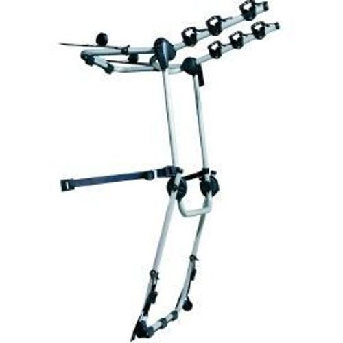 Porte-Vélos Sur Hayon Montblanc Hatch Hanging Pour 3 Vélos