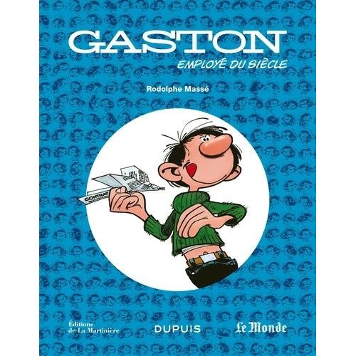 Gaston - Employé Du Siècle