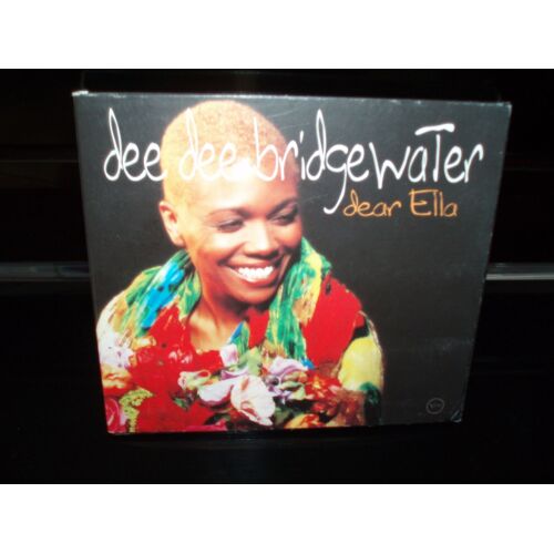Dee Dee Bridge Water / Dear Ella