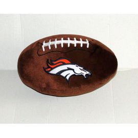 Peluche Ballon Football Americain Stallions