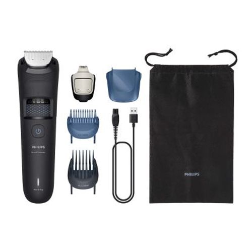 Tondeuse À Barbe Philips Beard Trimmer 5000 Bt5775/15
