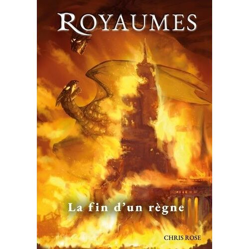 Royaumes - La Fin D'un Règne