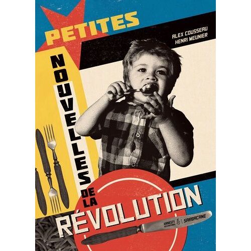 Petites Nouvelles De La Révolution
