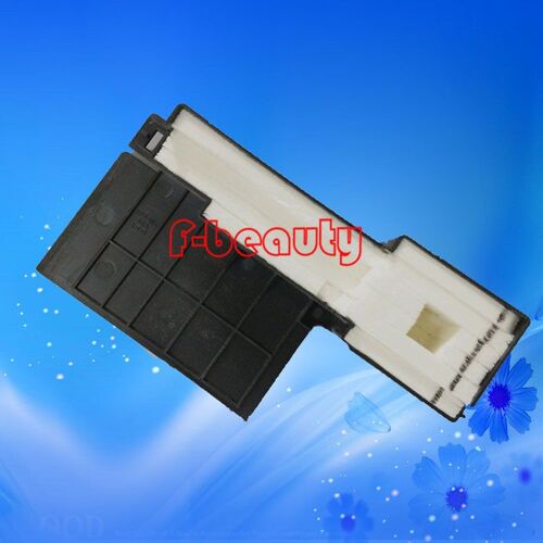 Réservoir De Déchets D'encre Pour Epson, Tampon L110, L210, L300, L301, L303, L350, L351, L353, L355, L358, L360, Me10, Me303