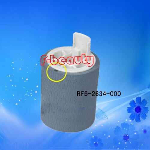 Rouleau De Ramassage Pour Canon R155, Original, Neuf, Rf5-2634-000, 165, 200, 2000, 1610, 2010, 2016, 2116, 2020, 2120, 2018, 2022, 2025, 2030, 2318, 2320