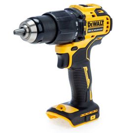 Dewalt DCD709N-XJ Perceuse à percussion sans fil 18V 65Nm 2 vitesses (Produit seul)