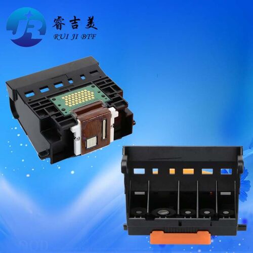 Tête D'impression Qy6-0049 Originale, Compatible Avec Canon 860i 865r I860 I865 Mp750 Mp760 Mp770 Mp780 Mp790 Ip4000 Ip4100