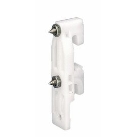 Gabarit de perçage pour façade de tiroir InnoTech Atira - BlueJig IT HETTICH