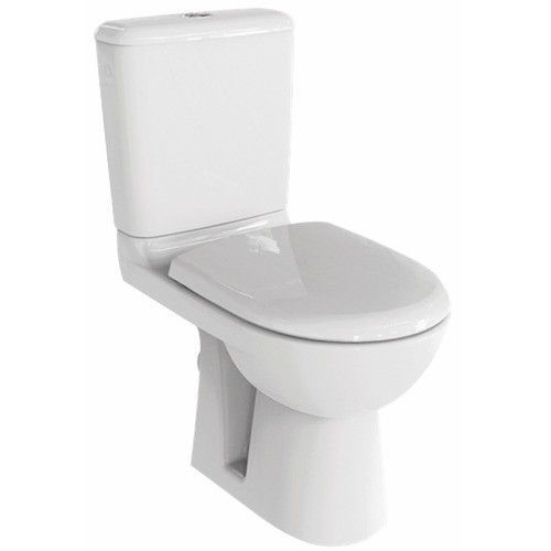 Wc à poser NF - abattant standard - Prima GEBERIT
