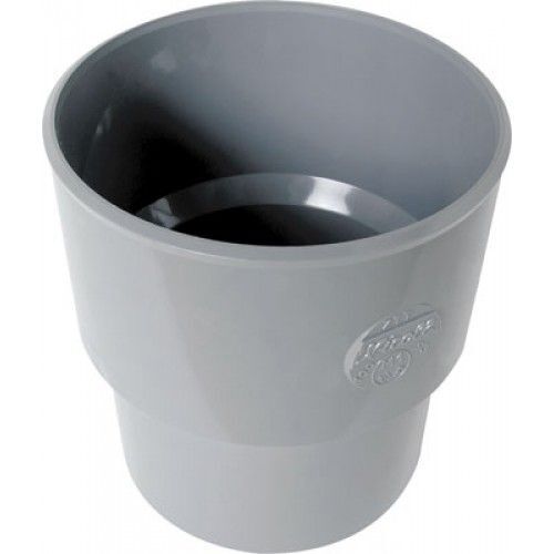 Manchette PVC de réparation - Ø 40 - ZHH NICOLL