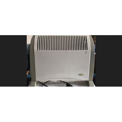 Radiateur électrique SUPRA QUICKMIX 2 - 1500