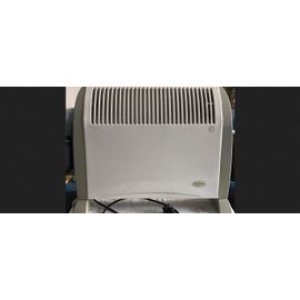 Radiateur électrique SUPRA QUICKMIX 2 - 1500