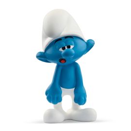 The Smurfs Schtroumpf Benêt