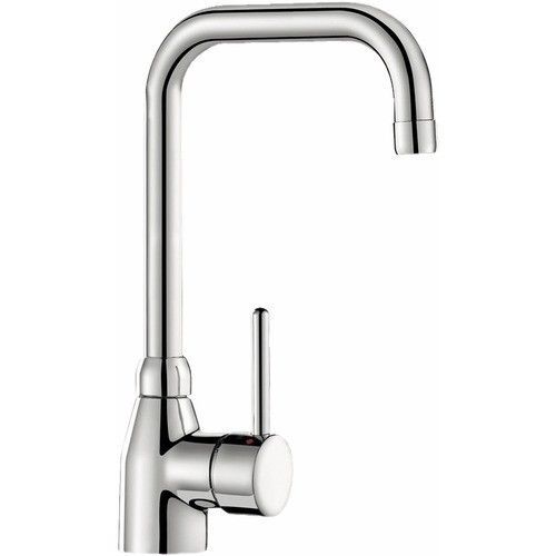 Mitigeur évier à bec orientable CHAVONNET