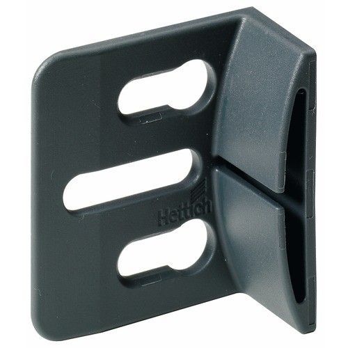 Butées pour porte coulissante SlideLine 55+ HETTICH