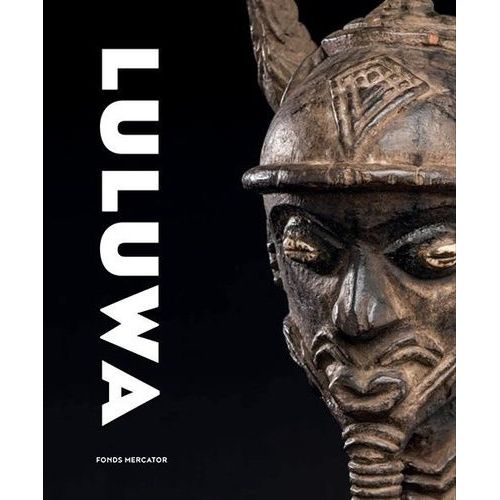 Luluwa - Art D'afrique Centrale Entre Ciel Et Terre