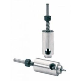 Mèche à douille 5 mm pour gabarit de pose Accura HETTICH