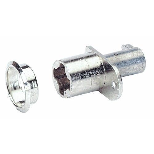 Serrure à cylindre à levier Prestige 2000 pour caisson de bureau HETTICH