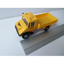 Camion De Service Benne Sans Marque Modele Automobilclub Europe-Welly